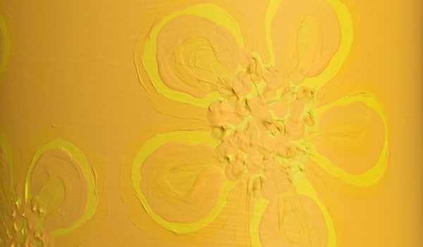 "as you wish" by Renne Emiko Brock for Habitat for Humanity's Mail Box Art Fundraiser